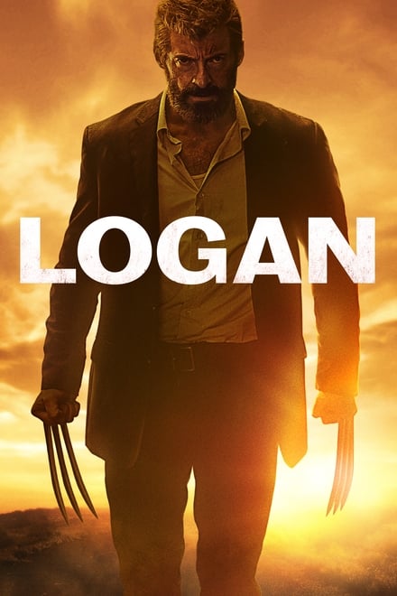 Logan – The Wolverine [HD] (2017)