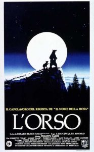 L’orso