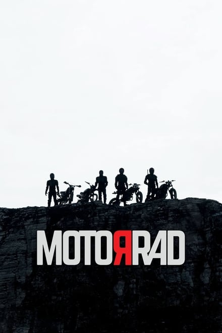 Motorrad [HD] (2017)