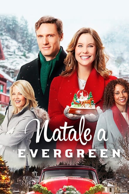 Natale a Evergreen (2017)