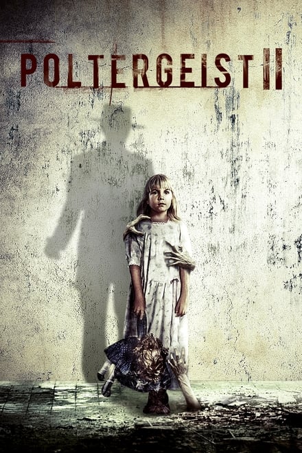 Poltergeist 2 – L’altra dimensione [HD] (1986)