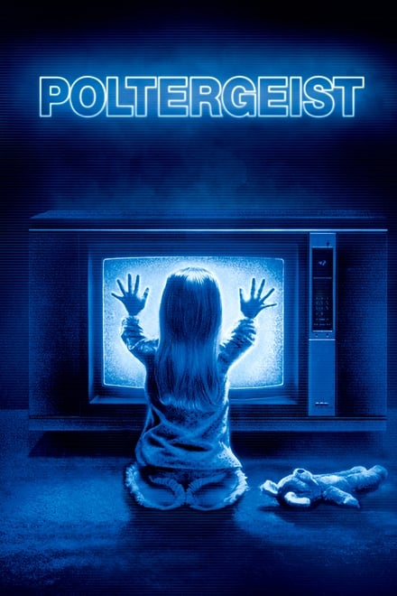 Poltergeist – Demoniache presenze [HD] (1982)