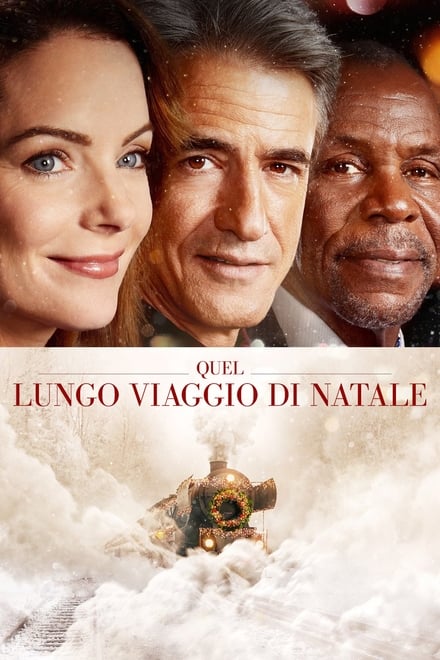 Quel lungo viaggio di Natale (2017)