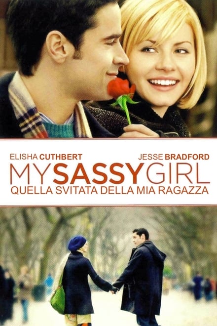 Quella svitata della mia ragazza (2008)