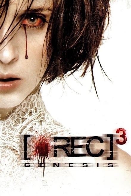 [REC]³ – La genesi [HD] (2012)