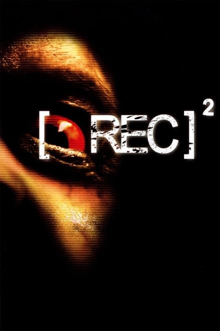 [REC]² [HD] (2009)