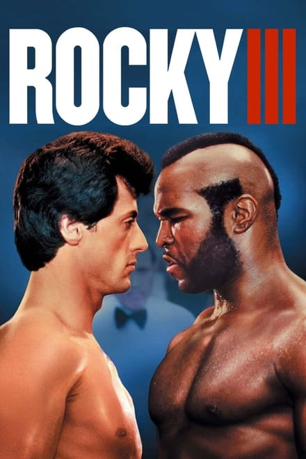 Rocky 3 [HD] (1982)