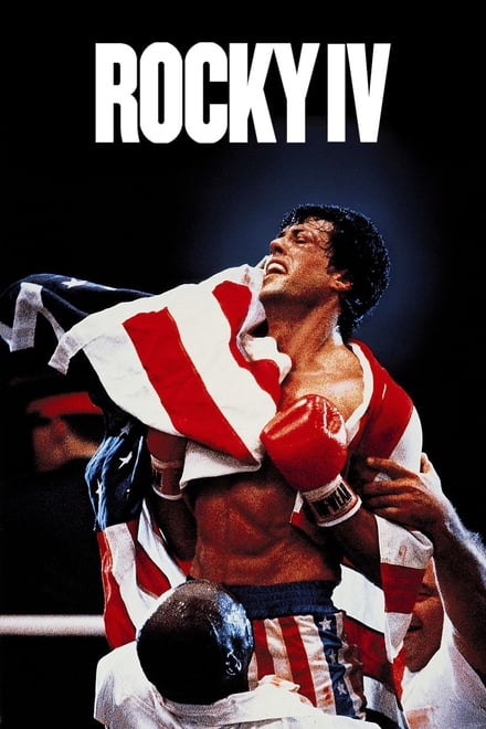 Rocky 4 [HD] (1985)