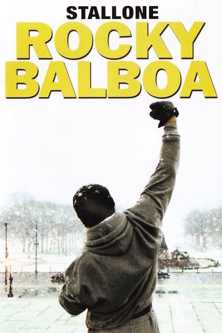 Rocky 6 Balboa [HD] (2006)