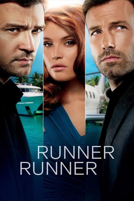 Runner Runner [HD] (2013)