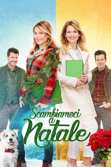 Scambiamoci a Natale [HD] (2017)