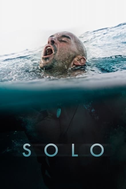 Solo: Alone [HD] (2018)