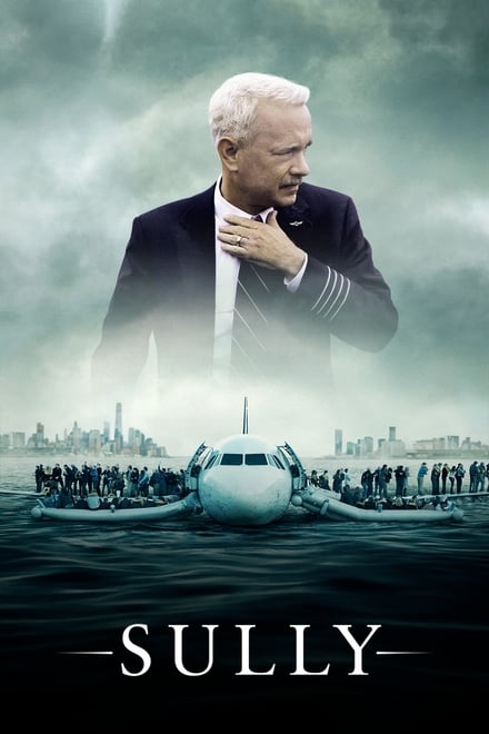 Sully [HD] (2016)