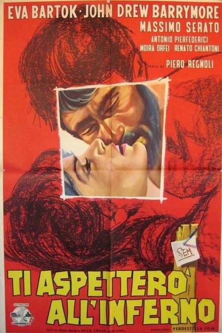 Ti aspetterò all’inferno (1960)