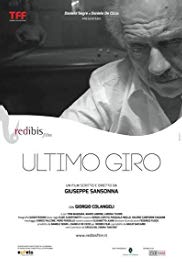 Ultimo giro (2014)