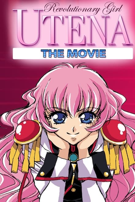 Utena la fillette révolutionnaire – The movie: apocalisse adolescenziale [HD] (1999)