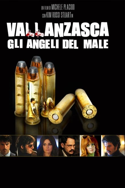 Vallanzasca – Gli Angeli del Male [HD] (2010)