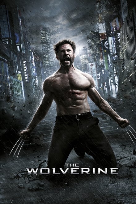 Wolverine – L’immortale [HD] (2013)