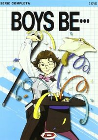 Boys Be… (2000)