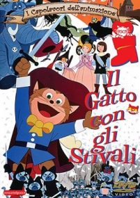 Il Gatto Con Gli Stivali (1969)