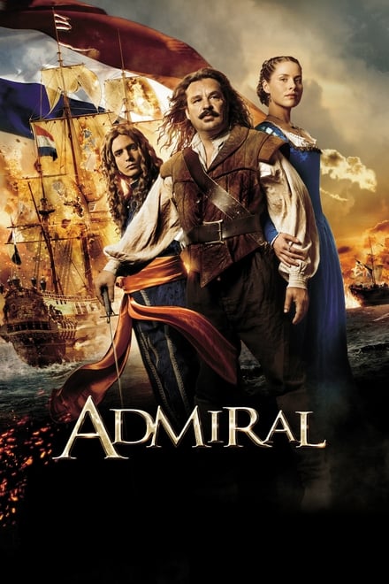 Armada – Sfida ai confini del mare [HD] (2015)