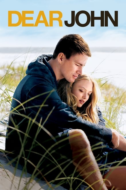 Dear John [HD] (2010)