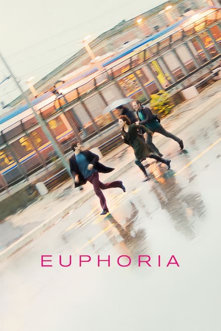 Euforia [HD] (2018)