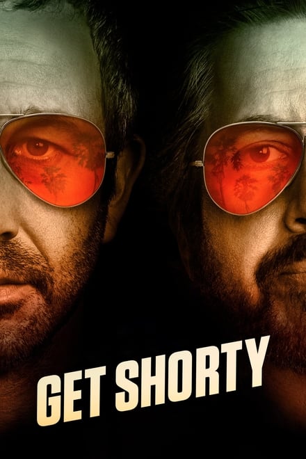 Get Shorty [HD] (1995)