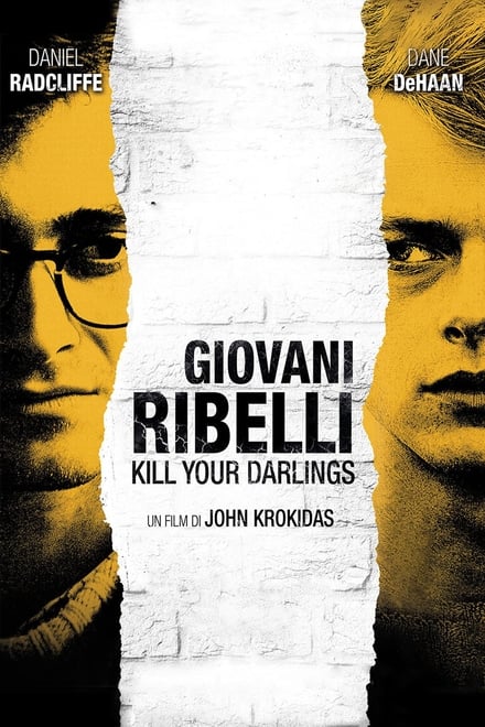 Giovani ribelli – Kill Your Darlings [HD] (2013)