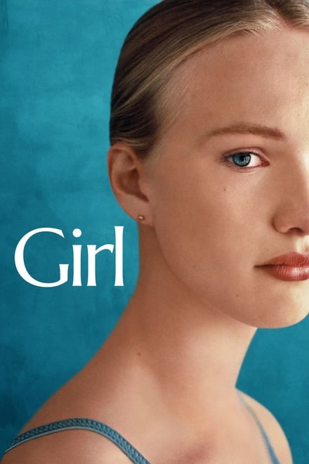 Girl [HD] (2018)