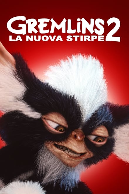 Gremlins 2 – La nuova stirpe [HD] (1990)