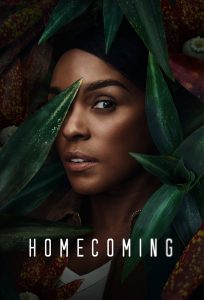 Homecoming [HD]