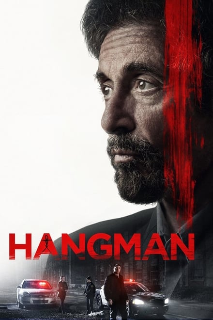 Hangman – Il gioco dell’impiccato [HD] (2017)