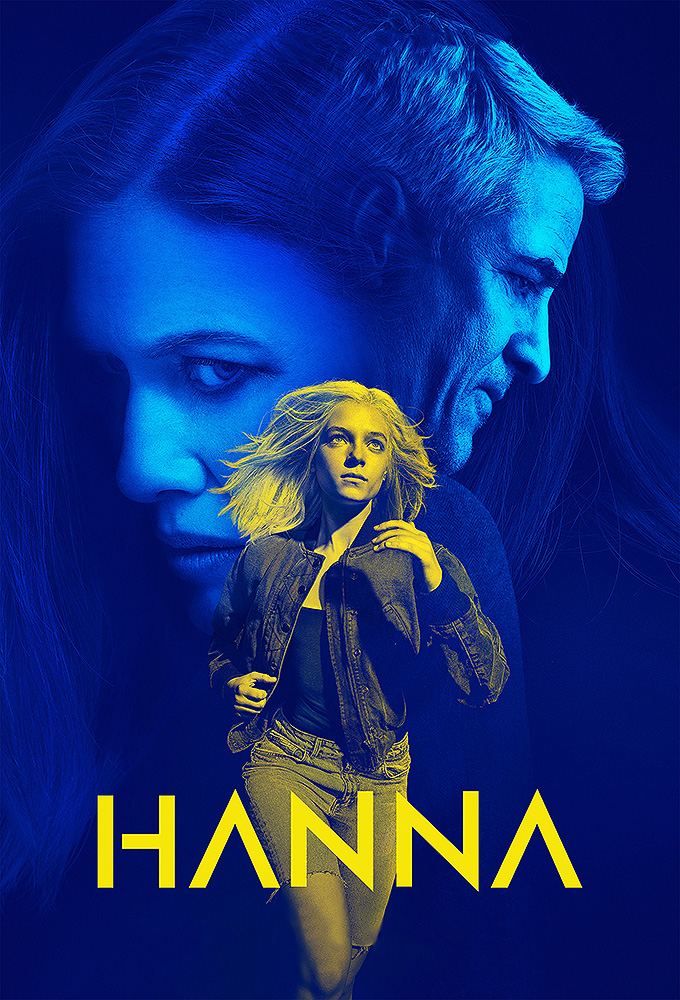 Hanna – La Serie [HD]