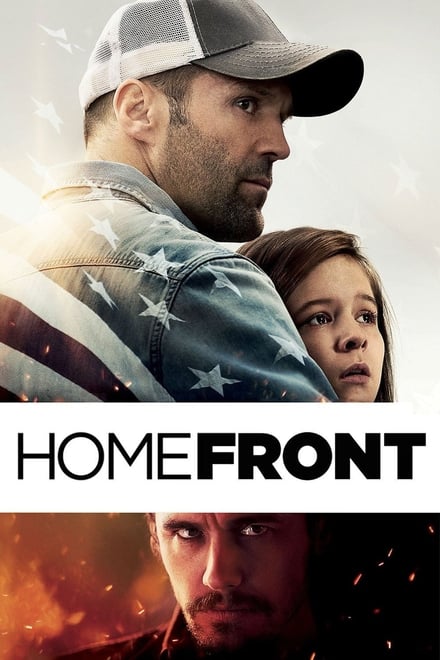 Homefront [HD] (2013)