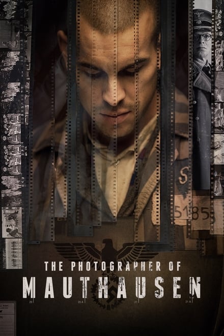 Il fotografo di Mauthausen [HD] (2018)