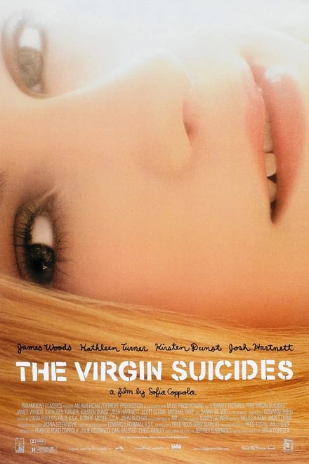 Il giardino delle vergini suicide [HD] (1999)