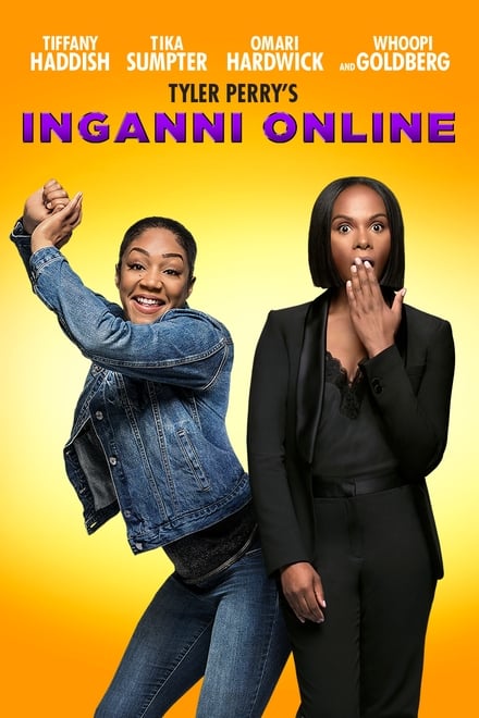 Inganni Online [HD] (2018)