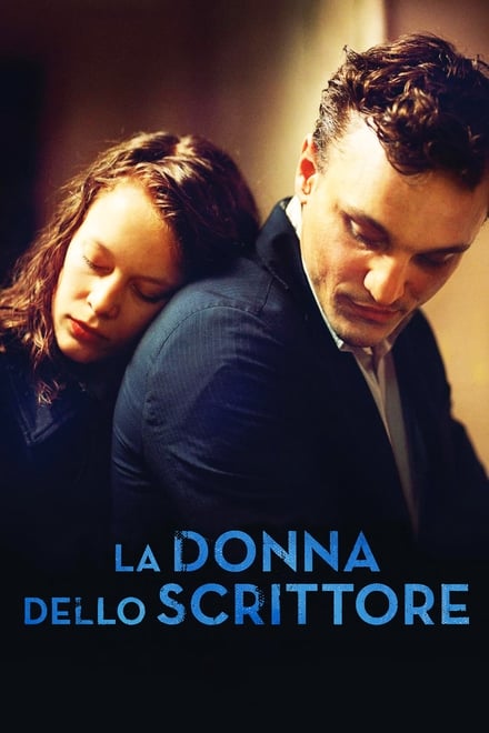 La donna dello scrittore [HD] (2018)