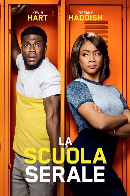 La scuola serale [HD] (2018)