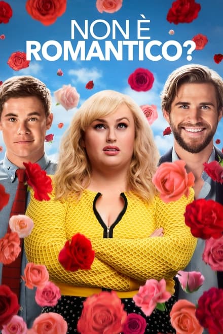 Non è romantico? [HD] (2019)