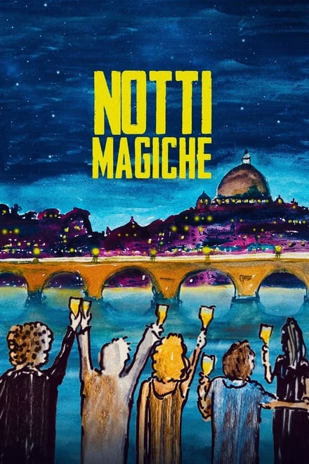 Notti magiche (2018)