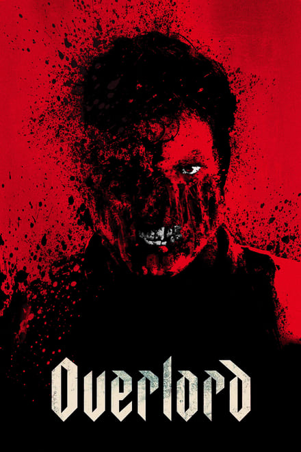 Overlord [HD] (2018)