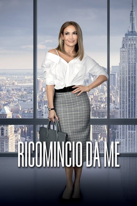 Ricomincio da me [HD] (2018)