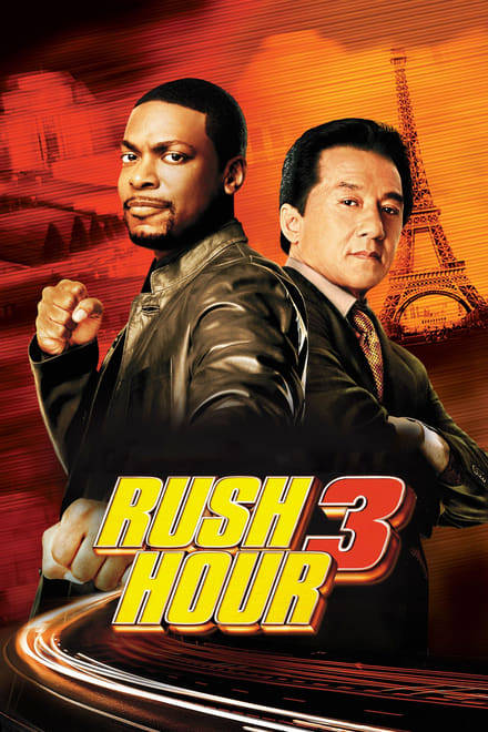 Rush Hour 3 – Missione Parigi [HD] (2007)