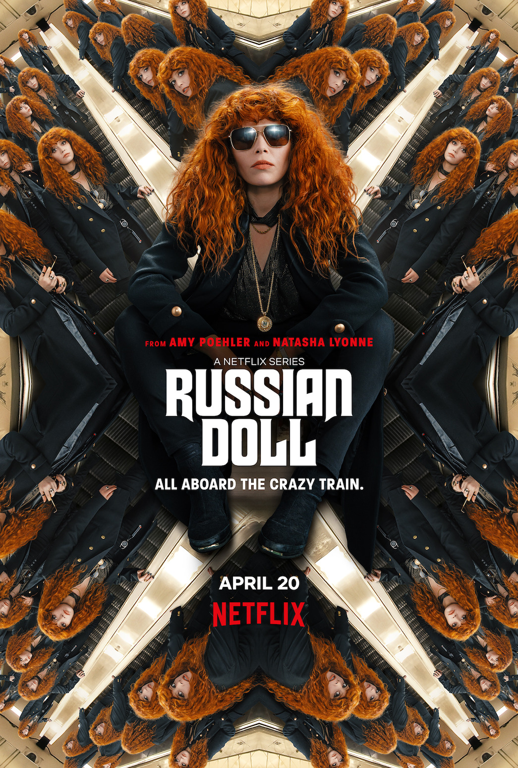 Russian Doll [HD]