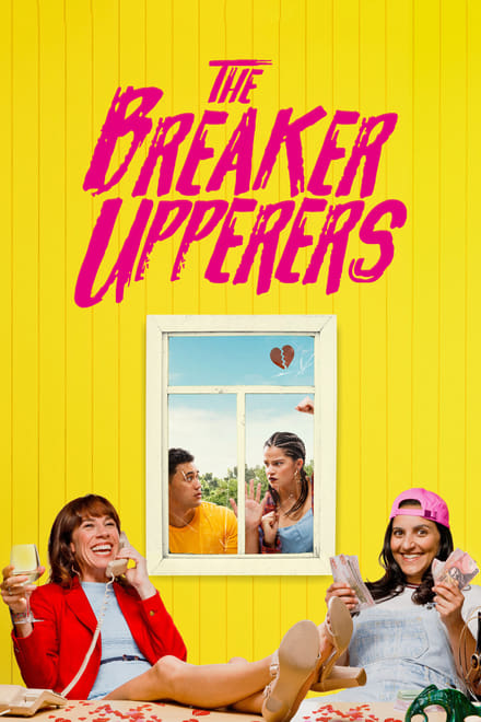 The Breaker Upperers – Le sfasciacoppie [HD] (2018)