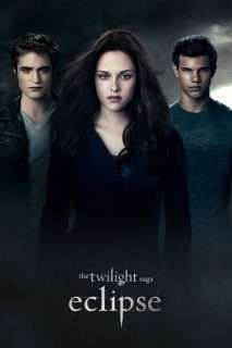 The Twilight Saga – Eclipse [HD] (2010)