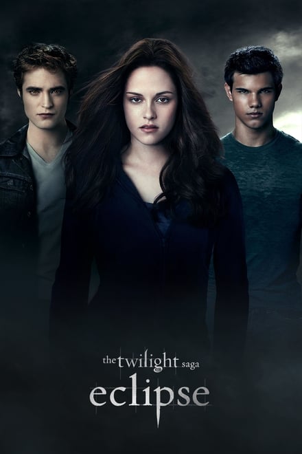 The Twilight Saga – Eclipse [HD] (2010)