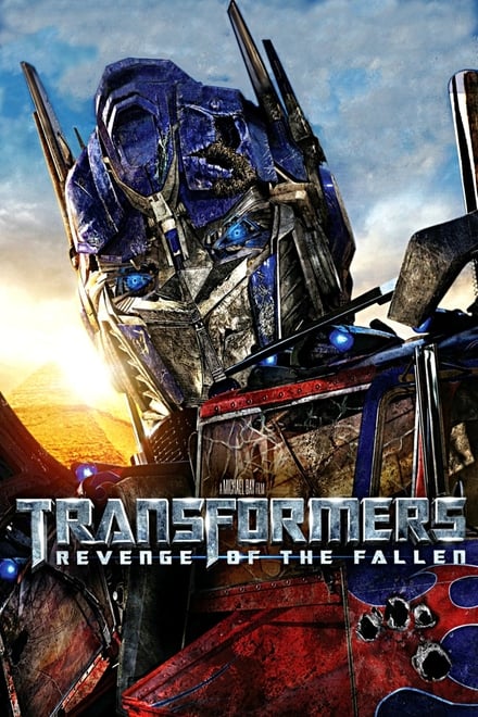 Transformers 2 – La vendetta del caduto [HD] (2009)